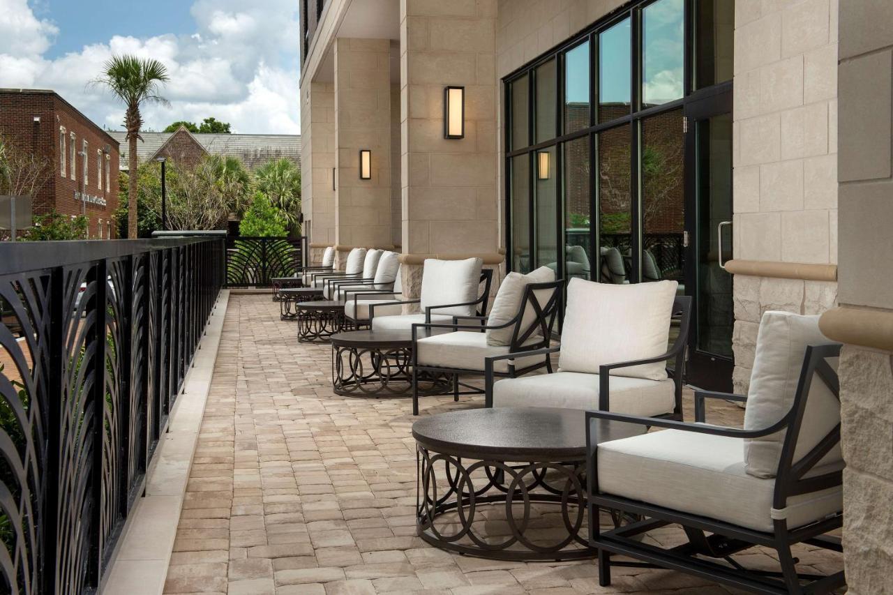Home2 Suites By Hilton Orlando Downtown, Fl Exterior foto
