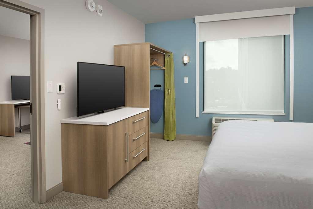 Home2 Suites By Hilton Orlando Downtown, Fl Quarto foto